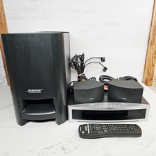 Bose series iii - series,