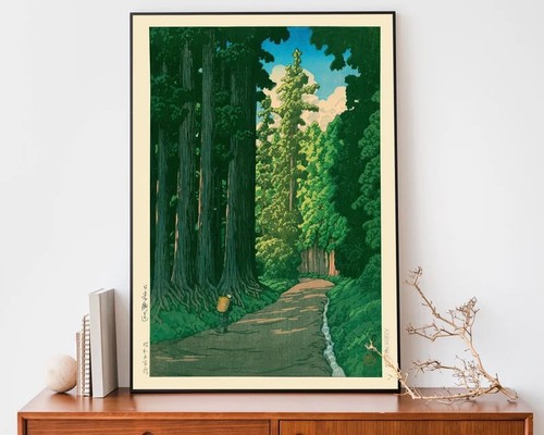Poster viaggio paesaggio - poster,