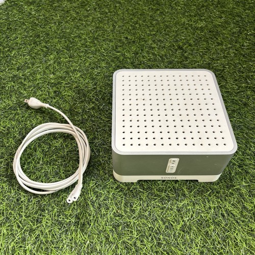Sonos connect amp gen - amp,