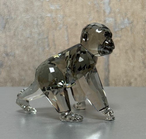 Swarovski statuina campione - statuina,