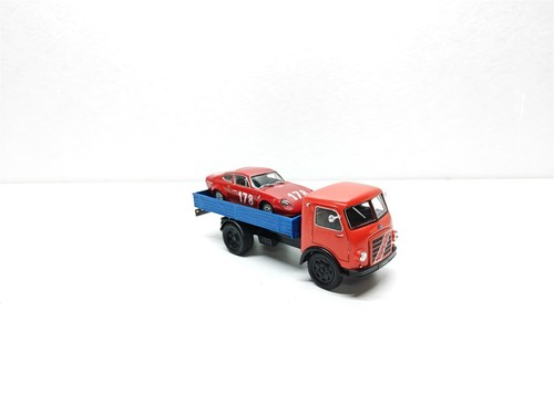 Kit camion leoncino fiat - om, +