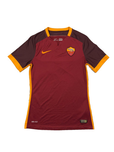 Maglia roma bambino nike - as,