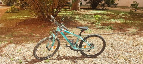 Bicicletta bambino 12 - bambino/a, 8-12