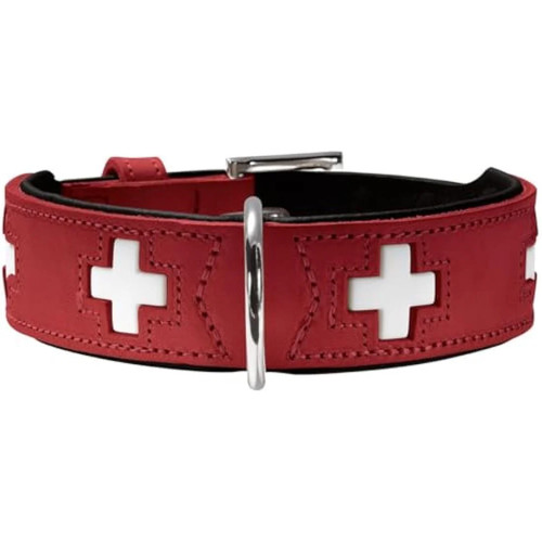 Hunter collar swiss - hunter, organic