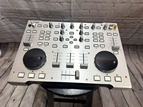 Hercules console rmx - dj,