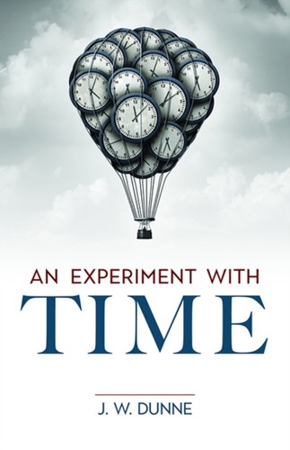 Experiment with time j - with, by