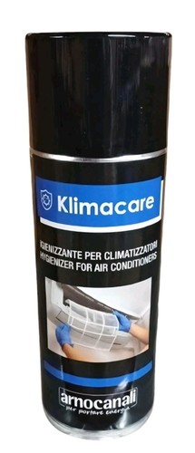 Igienizzante condizionatore - igienizzante,