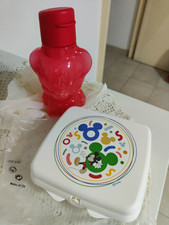 Tupperware  Eco Bottiglia Da