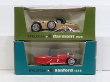 Brumm auto d'epoca 1/43