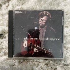 Eric Clapton - Unplugged (CD