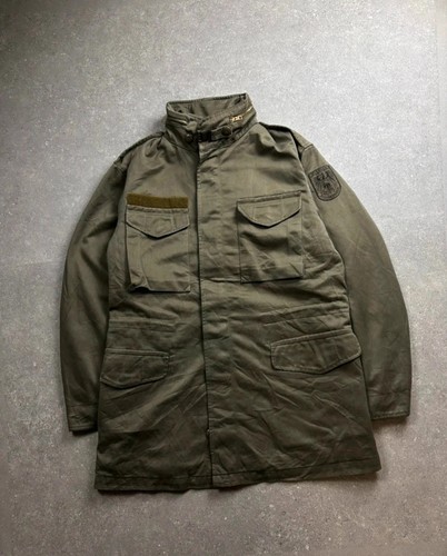 Vintage austrian - vintage, m-65