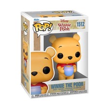 Funko Pop! Disney: WTP -