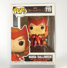 Funko Pop! Vinile: Marvel -