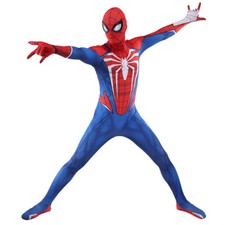 PS5 Advanced Spider-Man Tuta