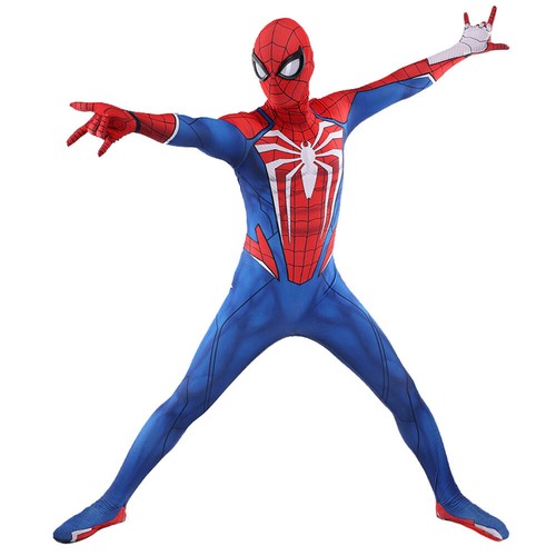Ps5 advanced spider man - ps5, spider-man