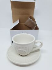 Tazzina Caffè  Mulino Bianco le cantastorie  2014