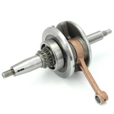 090974 ALBERO MOTORE MOTO OPM