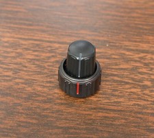 ICOM 756Pro KNOB & SKIRT FOR