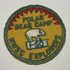 Toppa Northwest Suburban Scout