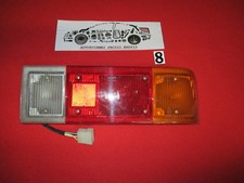 INNOCENTI MINI 90 GECAR RIGHT