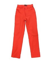 VERSACE JEANS COUTURE PANTALONE UOMO MAN PANTS VINTAGE JHD4862