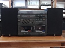 Compatto Philips F1652 SENZA DIFFUSORI funzionante compr. spedizione leggi bene