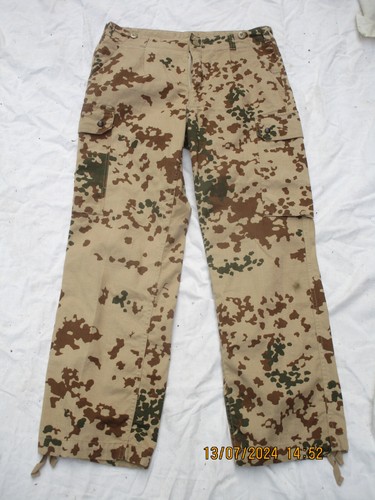 Esercito tedesco pantaloni - esercito,