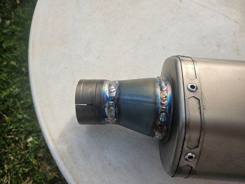 Akrapovic ktm 690 - akrapovic,