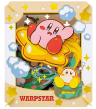 TEATRO DI CARTA / Kirby Super