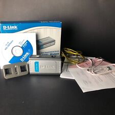 Modem ADSL D-Link DSL-200 Internet Veloce 8Mbps Grigio USB - 790069235900 