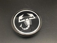 FIAT ABARTH 49MM BORCHIA COPPA