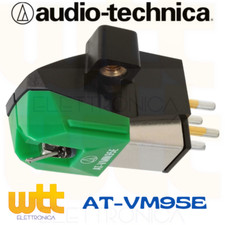 Audio technica vm95e - audio-technica, at