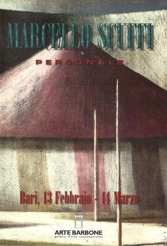 Marcello scuffi personale - scuffi,