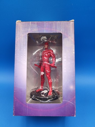 Marvel fact files daredevil - files,