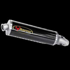 SS-B12SO1-HC SCARICO AKRAPOVIC