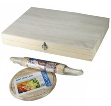 3Pc Asian Atta Box Roti Flour