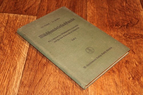 Milchhandelsfachkunde niehuß - milchhandelsfachkunde,