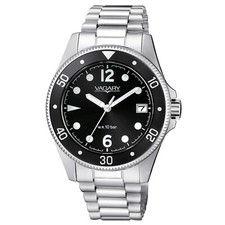 Orologio Vagary by Citizen Aqua 39 ref.VD5-210-51  diam.37mm Rivend. Autorizzato