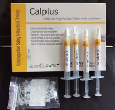 Dentale CALPLUS Pasta di