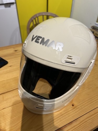 Casco vemar vintage - vemar, 40