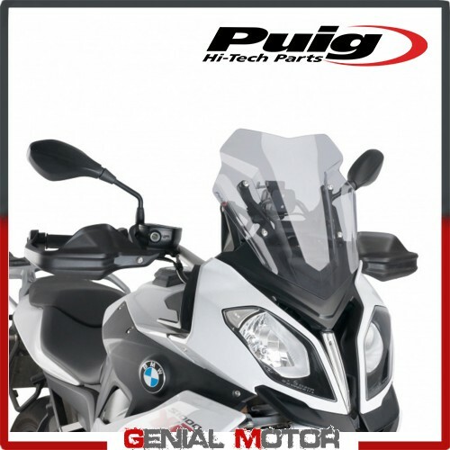 Cupolino puig fume chiaro - puig,