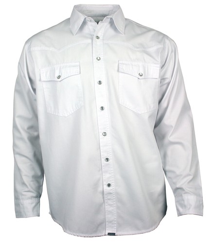 Camicia casual uomo cotone