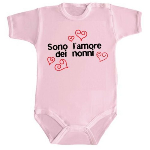 Body neonato bimbo - neonato, bimba