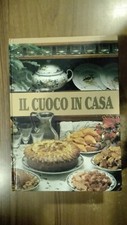 IL CUOCO IN CASA Editoriale