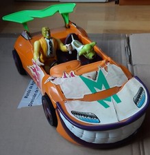 The Mask Mobile + 2 Action