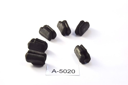 Honda 600 pd04 1986 - 600, lm