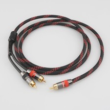 Cavo BASS subwoofer HiFi da