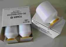 3 Toner Nero originale Kyocera