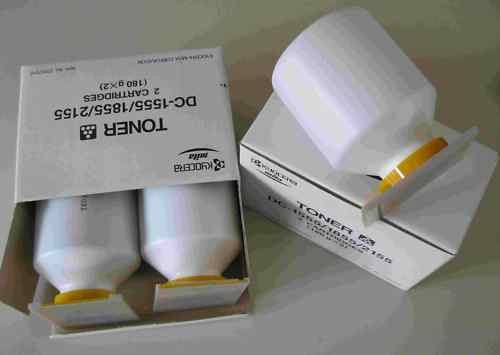 Toner nero originale kyocera - toner,