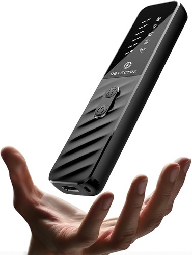 Rilevatori telecamere - rilevatori,